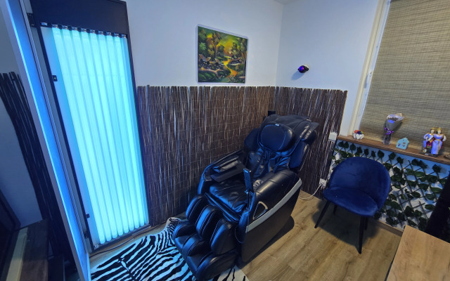 Spa U Pruda Private House