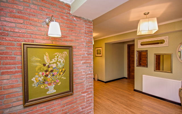 Libretto Hotel