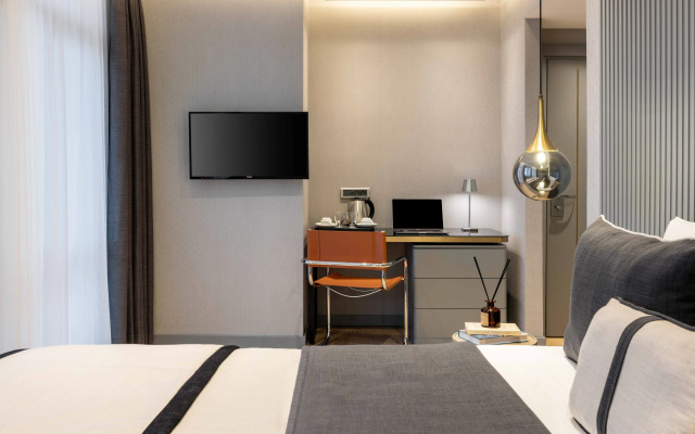 Hotel Villa Zurich