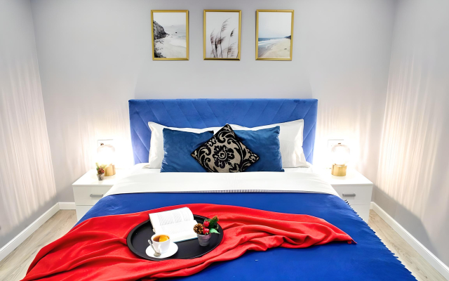 Апартаменты Седьмое небо в Казани