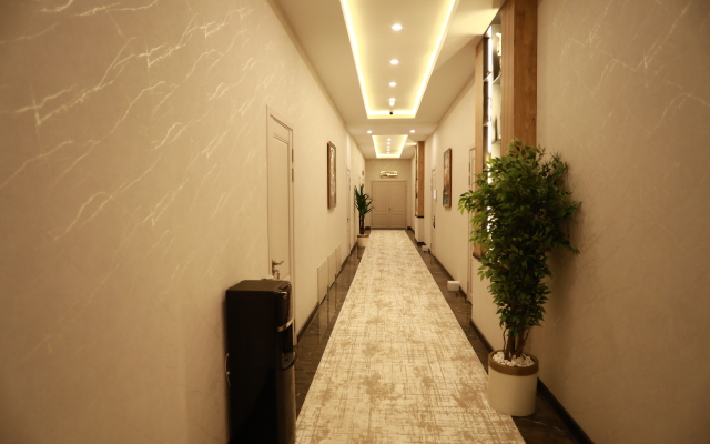 ISRA Hotel