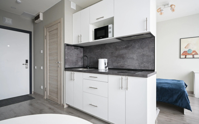 Апартаменты Vista View