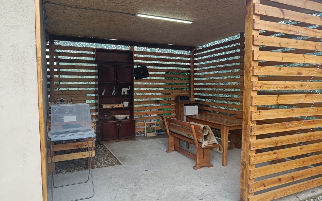 Ugolok Guest House