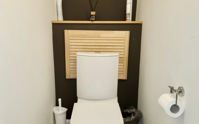 Квартира на улице Моисеева 69