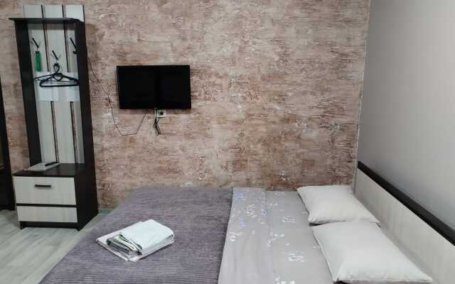 Гостевой дом с Отчетными Документами на Краснознаменской