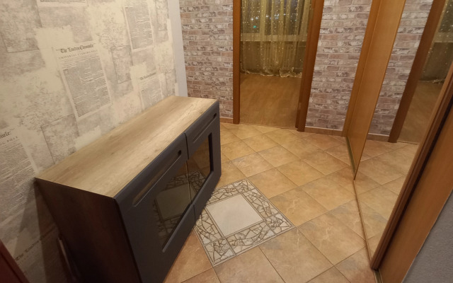 Квартира Уютная рядом с Королевскими воротами