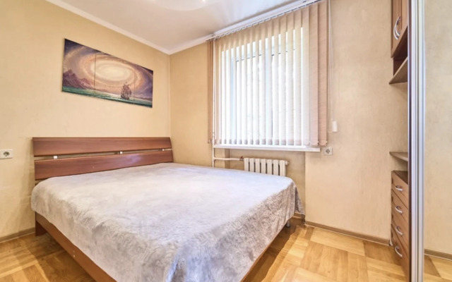 V Tsentre Sochi Flat