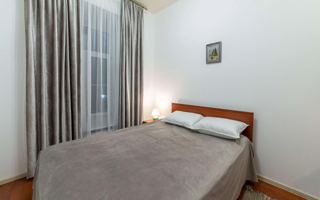 Апартаменты Франт №3