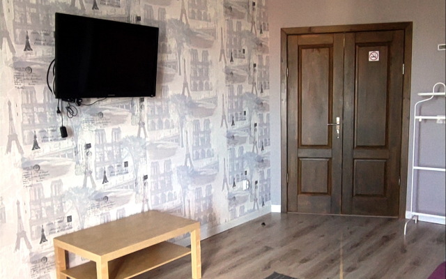 Квартира Лофт у Моря в Пионерском