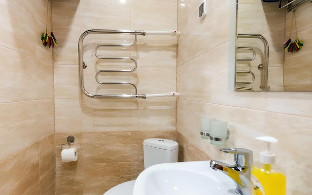Dom U Morya Apartments