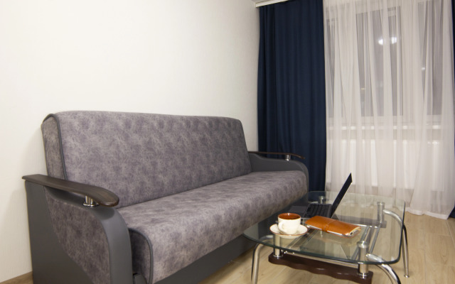 Квартира KiraLive на Героев Донбасса