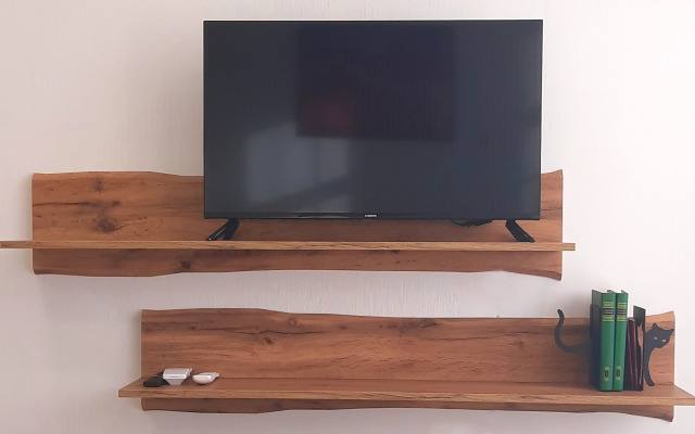 Апартаменты Паризьен