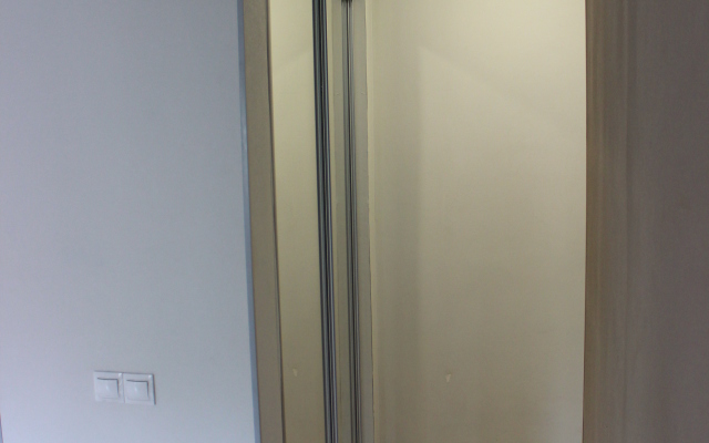 Апартаменты улица Глаголева 6