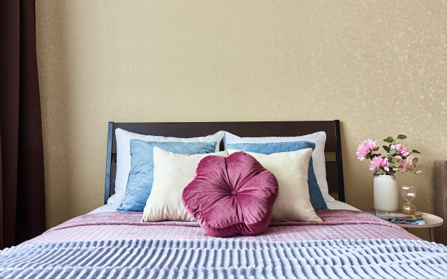 Квартира Нежность на Бочарникова, Yana Apart