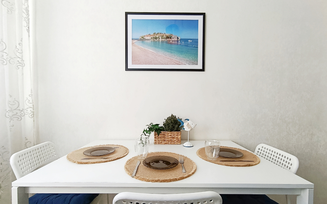 Квартира Venery 34/2