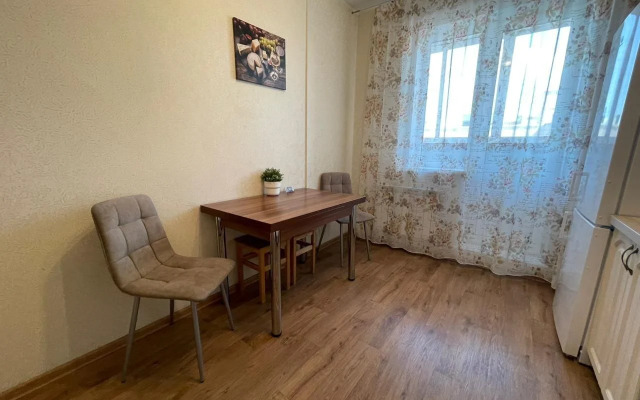 Квартира на Фрунзе 49