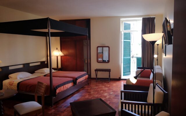Residencial Colombo Mini-Hotel