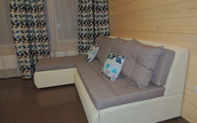 Частный дом Рифей