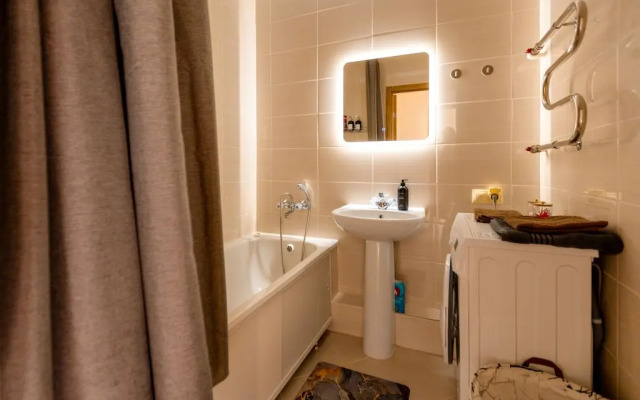 Квартира Пляж Big