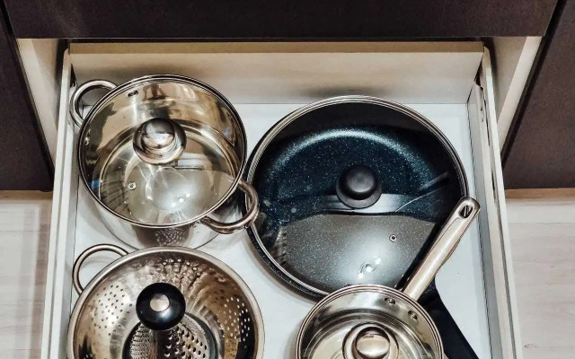 Квартира Уютная на Волоколамском Проспекте 25к1