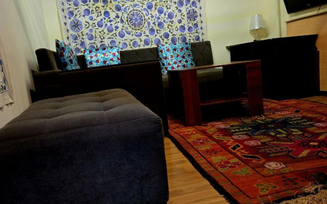 Отель Чор Минор 100 м до старого города Мы готовы к Новому году и с бесплатным кофе