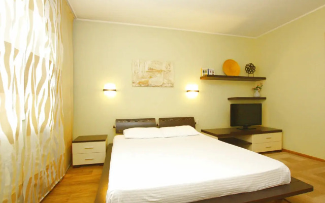 Апартаменты Альт люкс студио 093