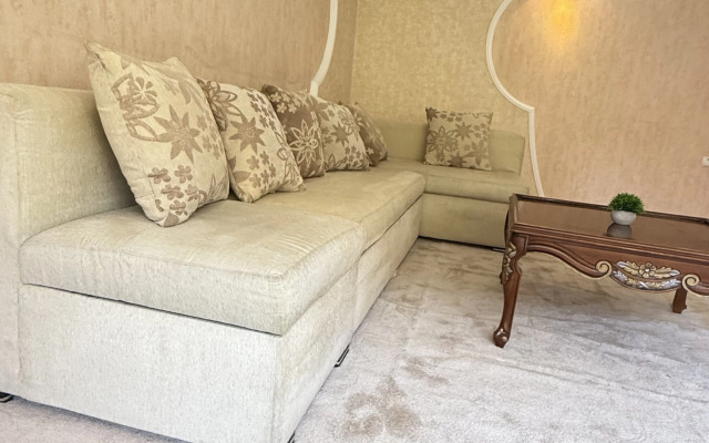 Жилое помещение Chekhov