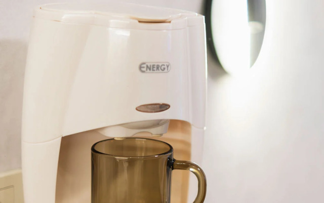 Апартаменты Уютная студия в центе рядом с вокзалом