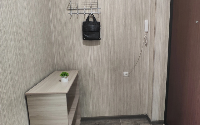 Uyutnaya Studiya V Tsentre Abakana Flat