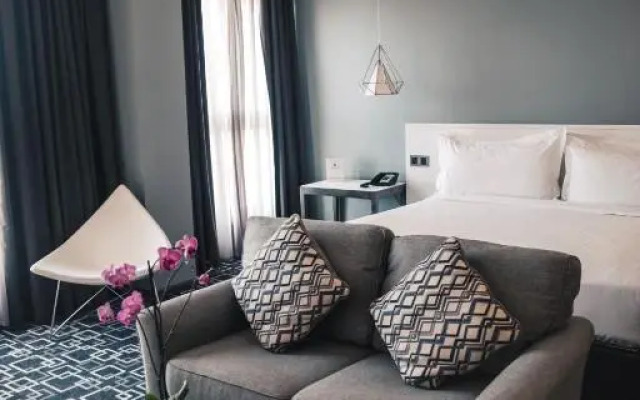 Trademark Member of Design Hotel