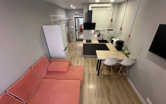 Studiya V Anape Flat