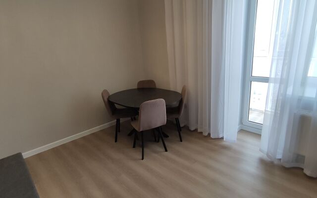 V Zhk Shikhany Apartments