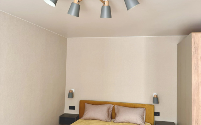 Kemerovo Flat