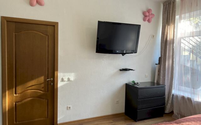 Частный Дом 168 на Советской 73