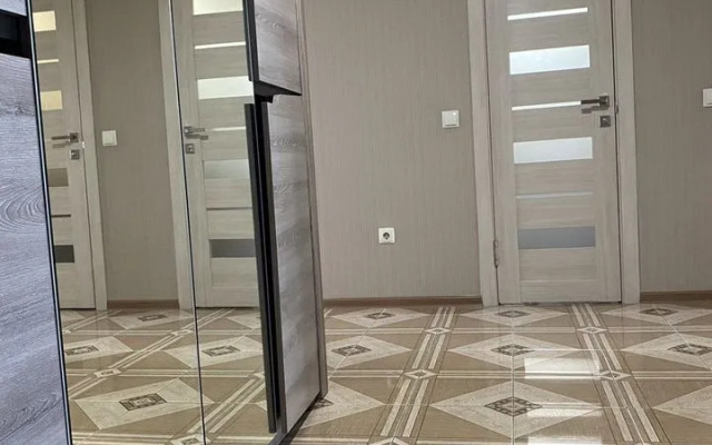 Квартира на Чкалова 65 (4/12)