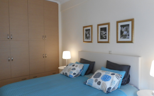 Ultracare Apartments