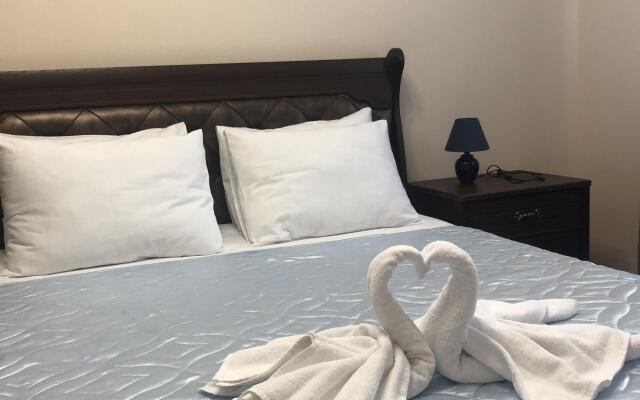 Delfin Hotel	