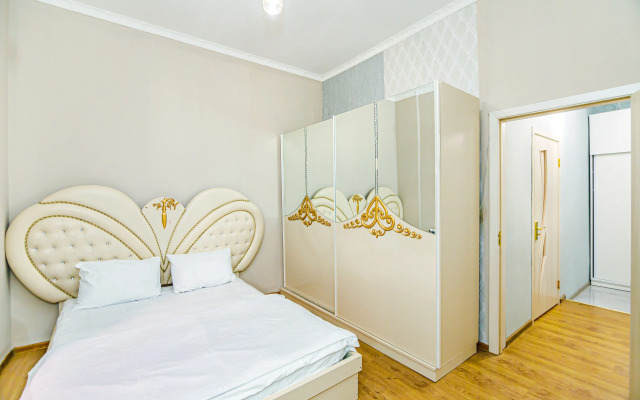 Harmony Apartment in Targovi Apartments