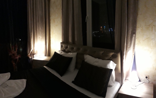 Hotel Penthouse Batumi