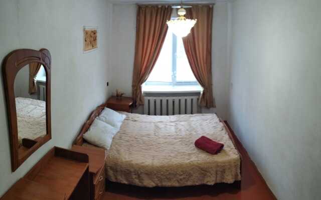 SATIN Apartments Na Ul. Gorkogo 4 Flat