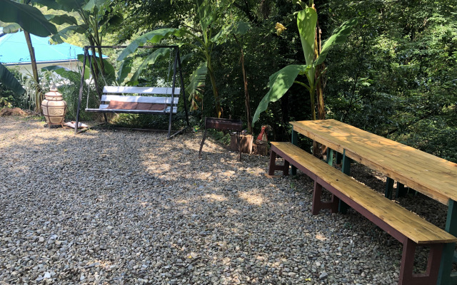 Guest house Tikhaya Gavan