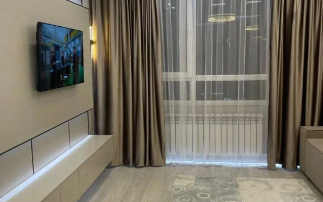 Milaya Gavan Flat