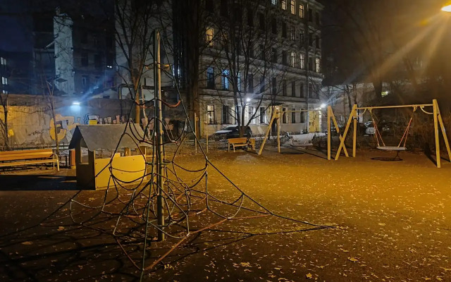 Квартира Матильда на Петроградском острове