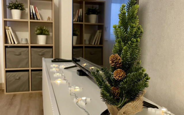 Апартаменты Good at Home