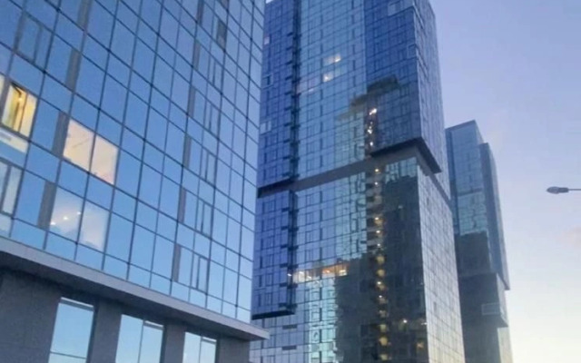 Квартира Уютная Рядом с Кремлем