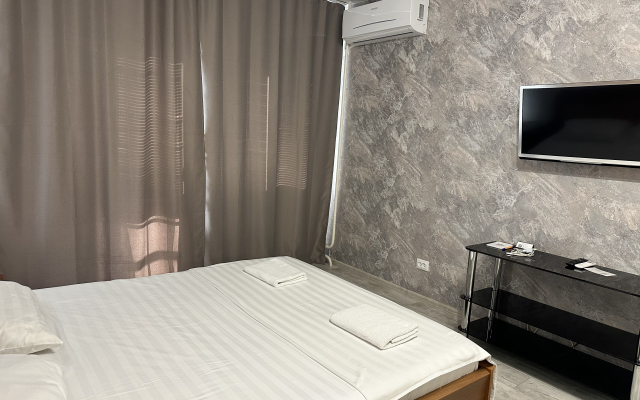 Квартира однокомнатная в ЖК Новый город