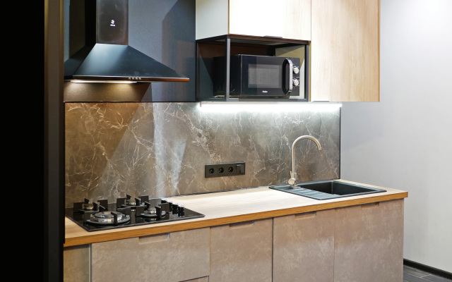 Квартира Новая стильная на Лиговском