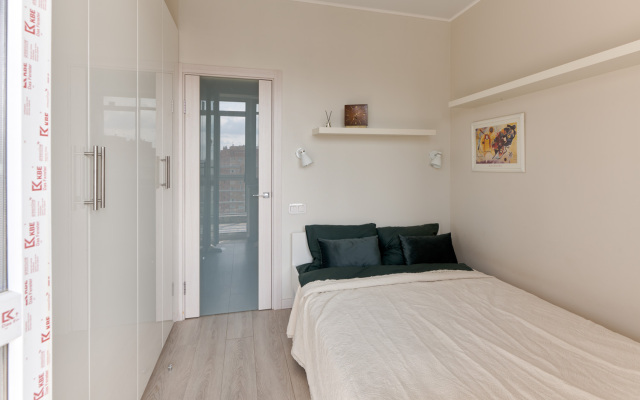 Апартаменты Fashion