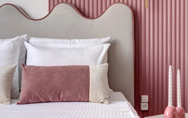 Квартира на Улице Фрунзе 31к2 2