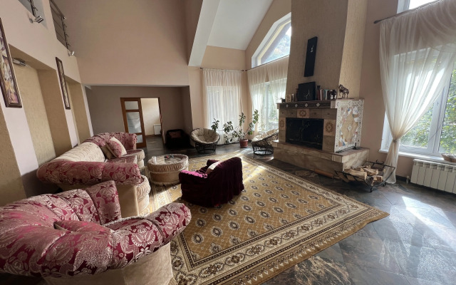 Гостевой Дом Легенда Спорта